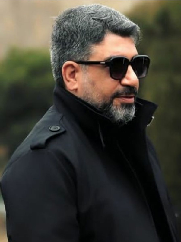 رضا رشیدپور