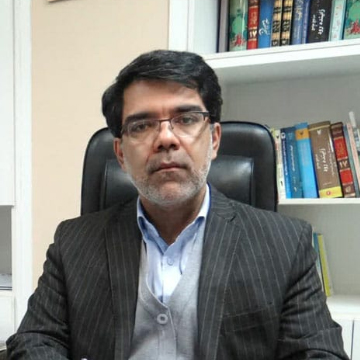 دکتر محمد علی نادی خوراسگانی