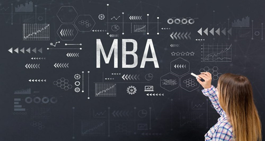 دوره ام بی ای MBA چیست ؟ -دوره MBA علم ساز
