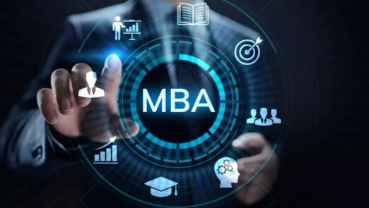 دوره MBA چیست – MBA رایگان علم ساز