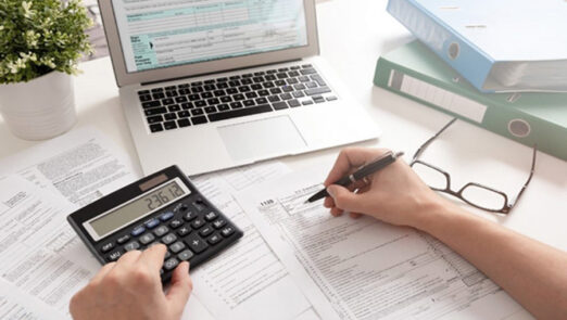 شغل حسابداری مالی چیست ؟ – آموزش رایگان حسابداری