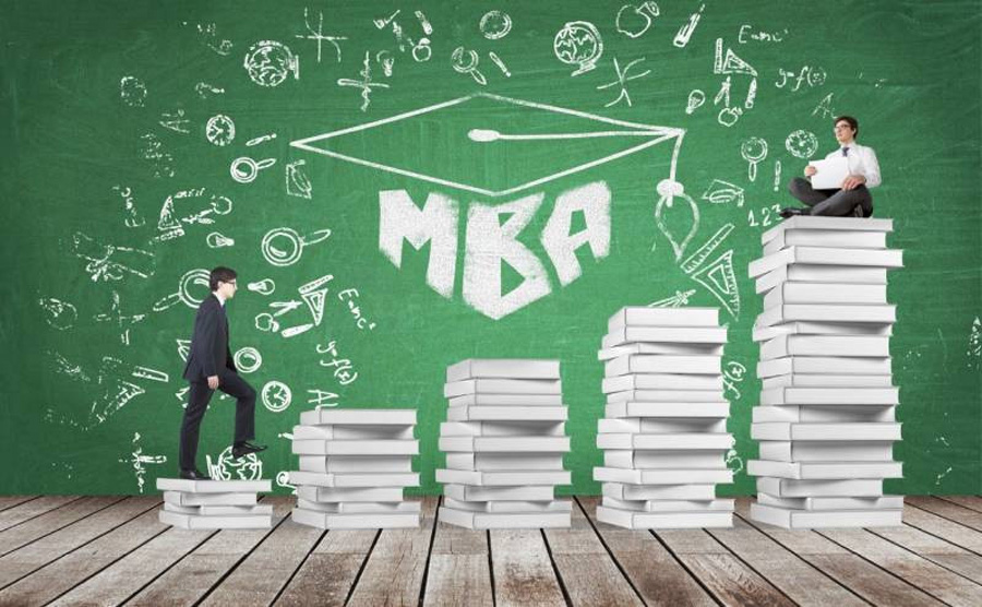 رشته MBA چیست ؟ - آموزش رایگان MBA