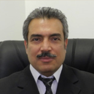 دکتر عبدالرضا حافظی​ مدرس دوره MBA