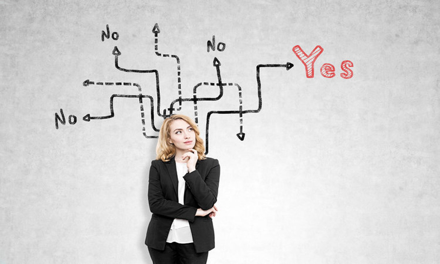 چرا تصمیم گیری کار مهمی است؟ - آموزش رایگان MBA
