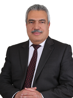 دکتر عبدالرضا حافظی