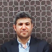 استاد محمود آل حبیب