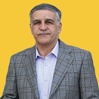 دکتر احمد غفارزاده