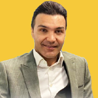 دکتر یاسر ولی زاده